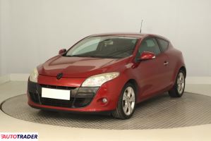 Renault Megane 2009 2.0 177 KM