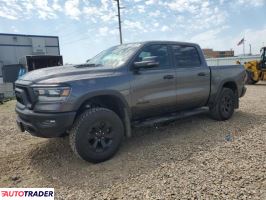 Dodge Ram 2023 5