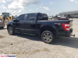 Ford Pozostałe 2023 5