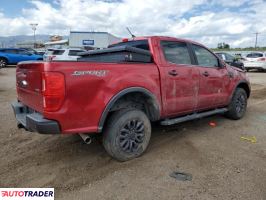 Ford Ranger 2020 2 Ford Ranger 2020 2