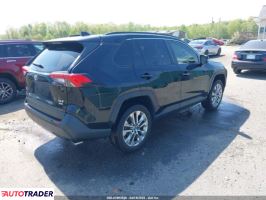 Toyota Pozostałe 2020 2 Toyota Pozostałe 2020 2