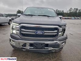 Ford Pozostałe 2024 3