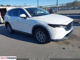 Mazda CX-5 2022 2 Mazda CX-5 2022 2