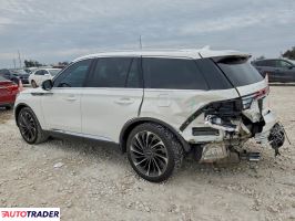 Lincoln Aviator 2023 3
