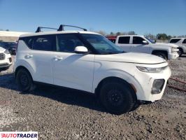 Kia Soul 2022 2