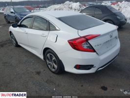 Honda Civic 2021 2