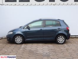 Volkswagen Golf 2011 1.4 120 KM Volkswagen Golf 2011 1.4 120 KM