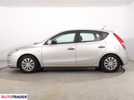 Hyundai i30 2009 1.4 103 KM