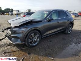 Hyundai Genesis 2023