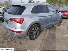 Audi Q5 2021 2