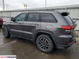 Jeep Grand Cherokee 2021 3