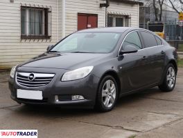 Opel Insignia 2010 1.8 138 KM