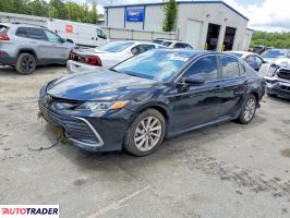 Toyota Camry 2023 2