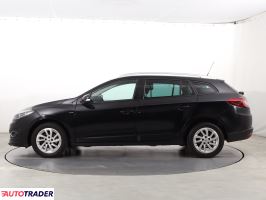 Renault Megane 2015 1.6 108 KM Renault Megane 2015 1.6 108 KM