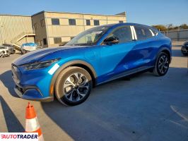 Ford Mustang - zobacz ofertę