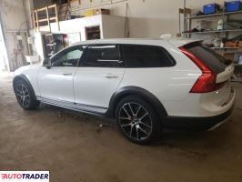 Volvo V90 2018 2