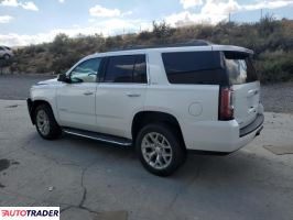GMC Yukon 2020 5 GMC Yukon 2020 5