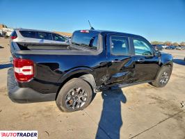 Ford Maverick 2024 2