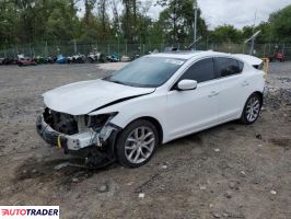 Acura Pozostałe 2021 2 Acura Pozostałe 2021 2