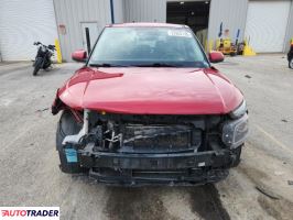 Hyundai Pozostałe 2021 1