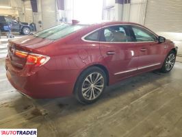 Buick Pozostałe 2019 3 Buick Pozostałe 2019 3