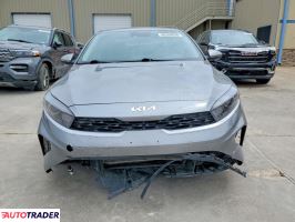 Kia Pozostałe 2023 2