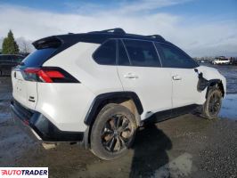 Toyota Pozostałe 2023 2
