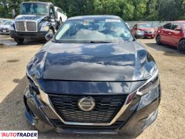 Nissan Sentra 2023 2