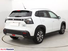 Suzuki SX4 S-Cross 2024 1.5 113 KM