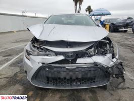 Toyota Corolla 2022 1 Toyota Corolla 2022 1