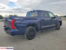 Toyota Tundra 2022 3