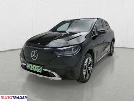 Mercedes Pozostałe 2023 292 KM