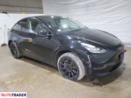Tesla Model Y 2021 Tesla Model Y 2021