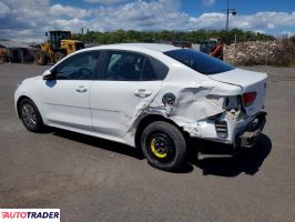 Kia Rio 2020 1