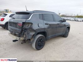 Jeep Compass 2020 2