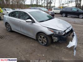 Kia Pozostałe 2019 2 Kia Pozostałe 2019 2