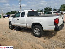 Toyota Tacoma 2022 2