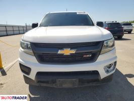 Chevrolet Colorado 2019 3