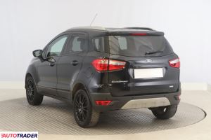 Ford EcoSport 2017 1.0 123 KM