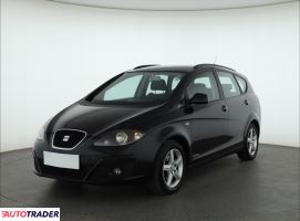 Seat Altea 2011 1.6 103 KM