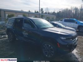 Jeep Cherokee 2024 3