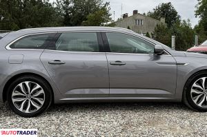 Renault Talisman 2017 1.6 131 KM