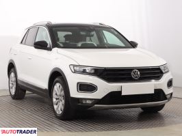 Volkswagen T-Roc 2019 1.5 147 KM