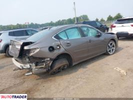 Subaru Legacy 2021 2 Subaru Legacy 2021 2