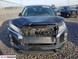 Mitsubishi Outlander 2020 2