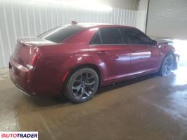 Chrysler 300C 2023 3