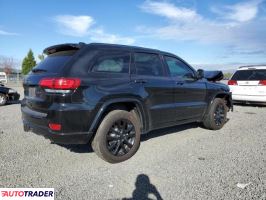 Jeep Grand Cherokee 2020 3