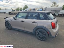 Austin Mini 2022 2