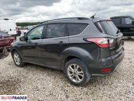 Ford Escape 2018 1