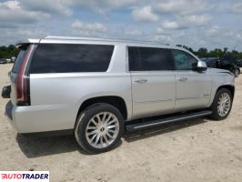 Cadillac Escalade 2020 6